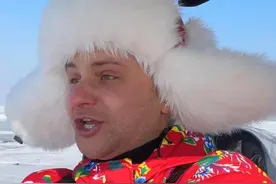 2025在黑龙江过新年真的太开心了，来中国十年第一次看到这么多雪，看来我这个小老外对中国的开发不足百分之十！！#来龙江过冬天 #快来宝藏鸡西 #新春吃喝玩乐节 #正式开启过年七天乐 #外国人在中国视频封面