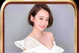 古装美人穆婷婷，早期甜妹界的天花板 #古装女神视频封面