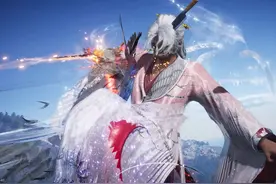 小时候武侠梦的样子，游戏ID：抖音张之维（风华榜一）视频封面