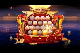 捕鱼大咖:仍然是随缘，这一次的1分钟着实有点厉害。视频封面