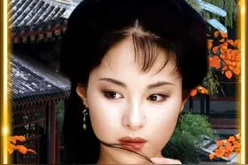 高阳公主生了一个男孩，没想到孩子竟然不是驸马的#大唐情史视频封面