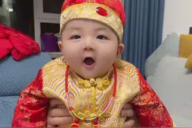 逆子给我带回来的生日礼物#内容启发搜索视频封面