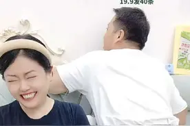 很多人都不知道笑也是这个病的症状之一，严重的时候会笑的停不下来，甚至会窒息，很危险。有人说我是傻子只会傻笑，有人说病那么严重了还笑的出来，你所有的不理解里都藏着别人的无奈，未经他人苦，不要随意评判#安睡裤怎么睡都不怕 19.9四十条，柔软舒服弹力大，巨能吸收