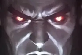 你真的看懂了死亡之翼这个人物了吗？他对小龙人是真爱啊#魔兽世界视频封面