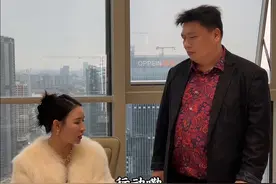 哥哥从老家来广州两天了，一点都没有关心嫂子，今天严厉批评哥哥，他终于认识到错误，买了鲜花，炖了雪梨银耳羹，嫂子脸上露出了幸福的笑容，其实女人要的很简单……#记录真实生活 #素颜桃花乔帮主@乔帮主和榜一大哥视频封面