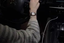 “多养养鱼 见见世面 放弃占有欲 享受使用权 我的意思是要玩的起.”视频封面