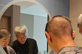 #自闭症家庭干预 这回手艺有长进，会越来越好的……视频封面