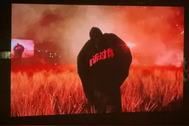 ye海口试听会30分钟浓缩自用纪念款#kanye试听会 #侃爷