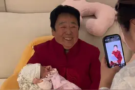 大家帮忙宣传一下我姥当太姥了…… #秋冬生活补给站视频封面