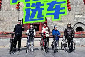 青少年自行车怎么选？推荐喜德盛、美利达、捷安特10款亲民车型