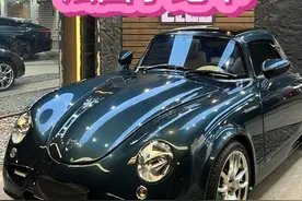 全国不到五台的法国小跑车！你认识吗？ #汽车文化 #跑车 #佩奇奥 #内容启发搜索 #lilwyatt王一添视频封面