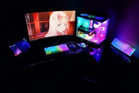 SignalRgb第三方软件 屏幕同步➕神光同步➕键盘同步