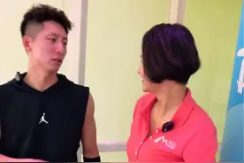 好久没上10 米台了 真觉得高 @林跃 两届10 米跳台奥运冠军视频封面