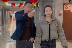 婚姻中不光女人要安分守己，男人更要洁身自爱！这样的老公你们觉得合格吗？ #情感 #夫妻视频封面