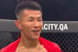 #唐凯vs丹勒二番战 #唐凯TKO丹勒卫冕世界冠军 拿下花红！视频封面
