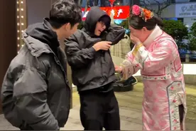 这次进城发生了些意外… #回村的生活 #步步惊心视频封面