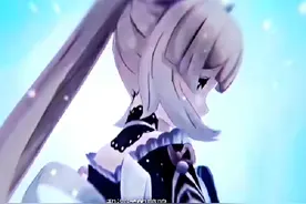 “总想要透过你眼睛”#动漫剪辑 #合剪 #溯 #二次元  合剪人员视频封面