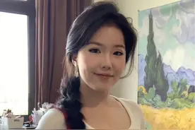 不夸张能出门的侧麻花教程 #发型 #发型教程 #简单好看发型 #编发 #夏日清凉发型