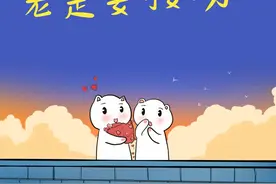 为什么女朋友老是要亲吻#情感共鸣#情感