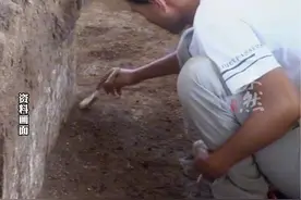 多地考古类专业毕业即入编视频封面