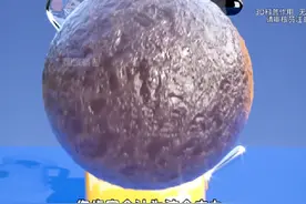 如果你把80亿人口聚集在一起会发生什么？#科普 #动画科普视频封面