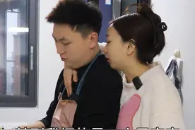 媳妇儿梦到怀的是个男宝宝，我觉得梦是反的应该是个小棉袄#都在买的零食清单 #妈呀太香了 #怀孕视频封面