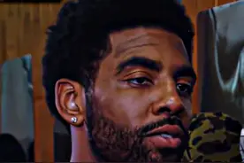 “ 男生洗澡前后对比”#欧文 #nba视频封面
