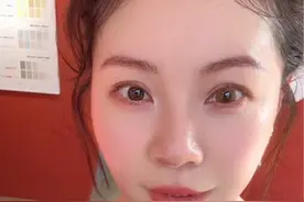在韩国不能错过的体验——拍形象照！姐妹们觉得我花这54000，拍出我的人生照片了吗？#韩式水光肌#拍照视频封面