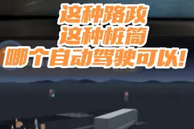 路政:智驾障碍赛！！徐州:自动驾驶圣地！！ 没经过徐州考验的自动驾驶不是好智驾！FSD来了也不行，我说的！#阿维塔12 #华为智驾 #全民智驾计划 #让更多人开上好智驾 #阿维塔智驾冠军赛视频封面