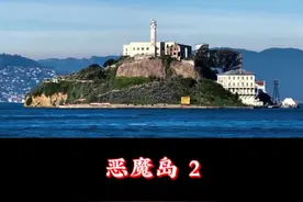 你见过男人用这样方法逃离监狱岛的吗？#越狱 #美剧推荐