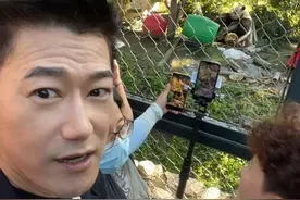 让我们一起携手共祝萌大萌二（11岁）生日快乐㊗️🎂🎉 关爱熊猫，呵护自然，拥抱熊猫，温暖世界。#浩歌呼吁游客文明观赏大熊猫 #矢野浩二 #浩歌