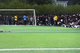 西藏林芝农牧学院“民族团结杯视频封面