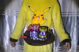 假面骑士创骑危险天才形态。胜利的法则已经决定。#铠甲