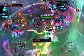 给我一个大乱斗不玩稻草人的理由#大乱斗 #lol视频封面