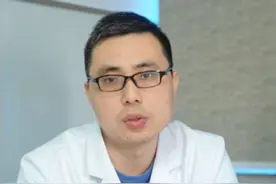 内裤发黄洗不掉？可能是身体在预警信号 #医学科普 #男性 #男科小知识