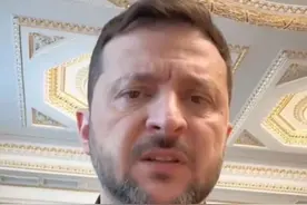 据每日经济新闻15日报道，俄罗斯和乌克兰计划5月15日在土耳其伊斯坦布尔进行直接谈判。普京已确定俄方代表团名单，美国国务卿鲁比奥已抵达土耳其。乌克兰总统泽连斯基已启程前往土耳其。#俄乌冲突 #俄乌每日局势 @海西晨报+视频封面