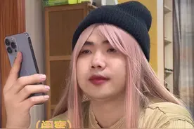 前任哥也有今天！ #剧情 #周周的周 #哈哈哈哈哈哈我要笑死了 #前任