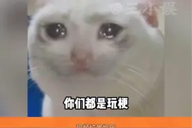 你们都是玩梗，但我兄弟是这没了 #内容过于真实 #好兄弟视频封面