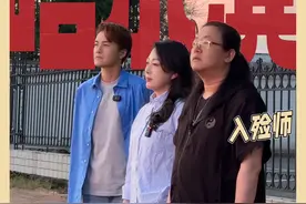 坦然直视生命的结束 珍惜旅途的每一分钟 #吴克群的巡演看世界 #黑马计划