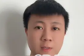 太离谱！CBA裁判再现神奇操作，广东上海都被坑了，真该管管了视频封面