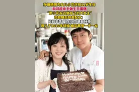 5月3日，孙俪晒照为女儿小花庆祝11岁生日，和邓超亲手做生日蛋糕，配文：“愿小花永远做自己的大女主”。视频封面