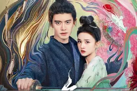 无忧渡：原来半夏能看到妖怪是因为宣夜的血，原来宣夜是妖