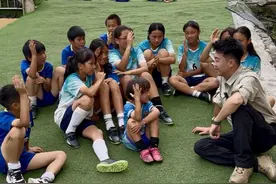 如果不曾看过山外的世界，又何谈走出大山呢？#vlog日常 #苏超 #在拍一种很新的vlog