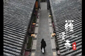 古建筑拍照指南 遇见古建筑！五个技巧教你怎么取景！#古建筑怎么拍出高级感 #拍照片怎么找角度 #旅行照怎么拍出氛围感 #拍出电影感 #古镇松弛感拍照姿势合集