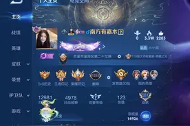 #王者荣耀 QQ更新了王者里不能像以前那样换头像了