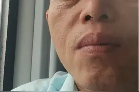 我会找到逆转时间的公式。在家里面坐不住啊。出去希望奇迹出现。。#我会找到逆转时间的公式 #真实事件 #寻儿梁志辉