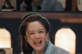 李依晓再现《知否》曼娘，刘涛夸比原剧演得还好！ #无限超越班