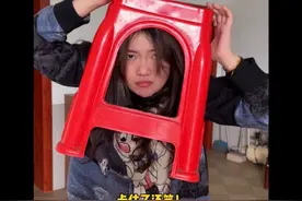 看得出我爸妈有我们这俩个女儿感到很“开心”！ #创作灵感 #卧龙凤雏 #搞笑 #姐妹视频封面