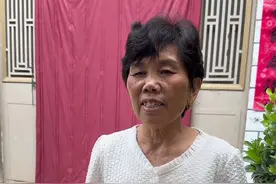 妈妈今天给爷爷奶奶做的茄子细粉汤出锅喽！真的是越喝越过瘾！#新农人计划2025#我的乡村生活#农村美食