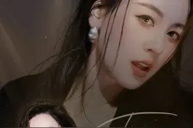 今晚00点新歌上线 你以为说分手我会伤心？清醒大女主绝不会困在感情之中。#分手偏逢连夜雨#唐艺大舞台2025首播大秀#新歌上线视频封面